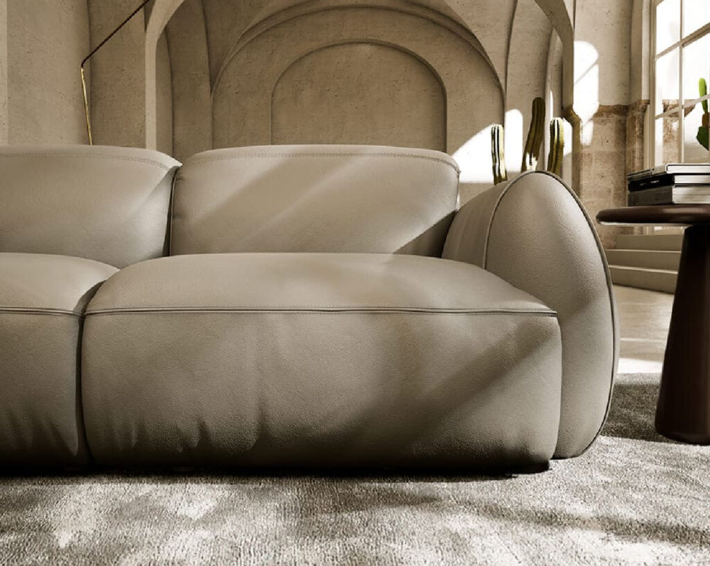 natuzzi cuirs sofas sant cugat