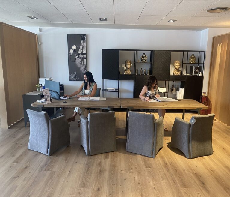 punto de atencion cuirs sofas sant cugat