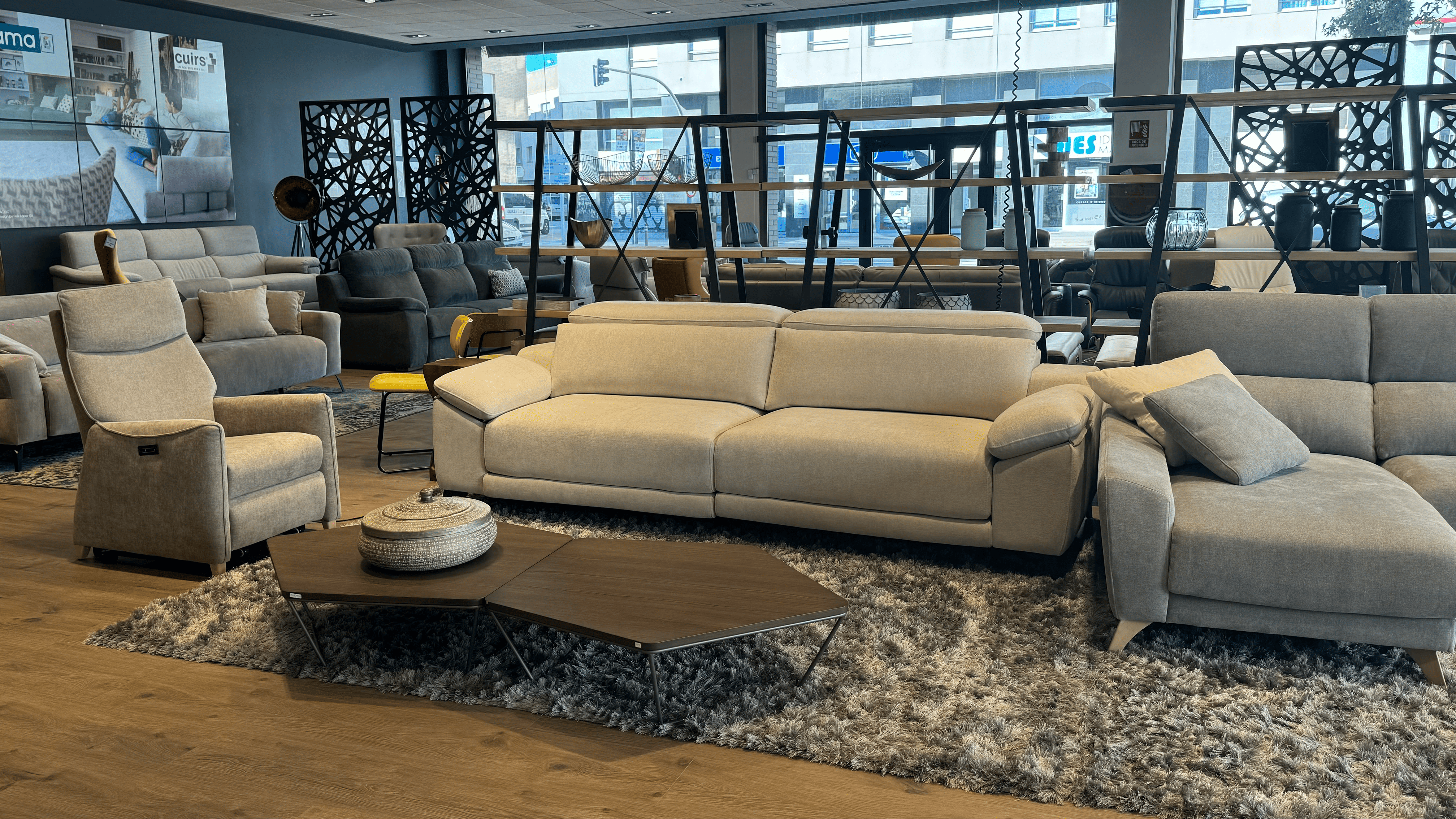 sofa cuirs blog aspectos a tener en cuenta para acertar en la compra de tu sofa