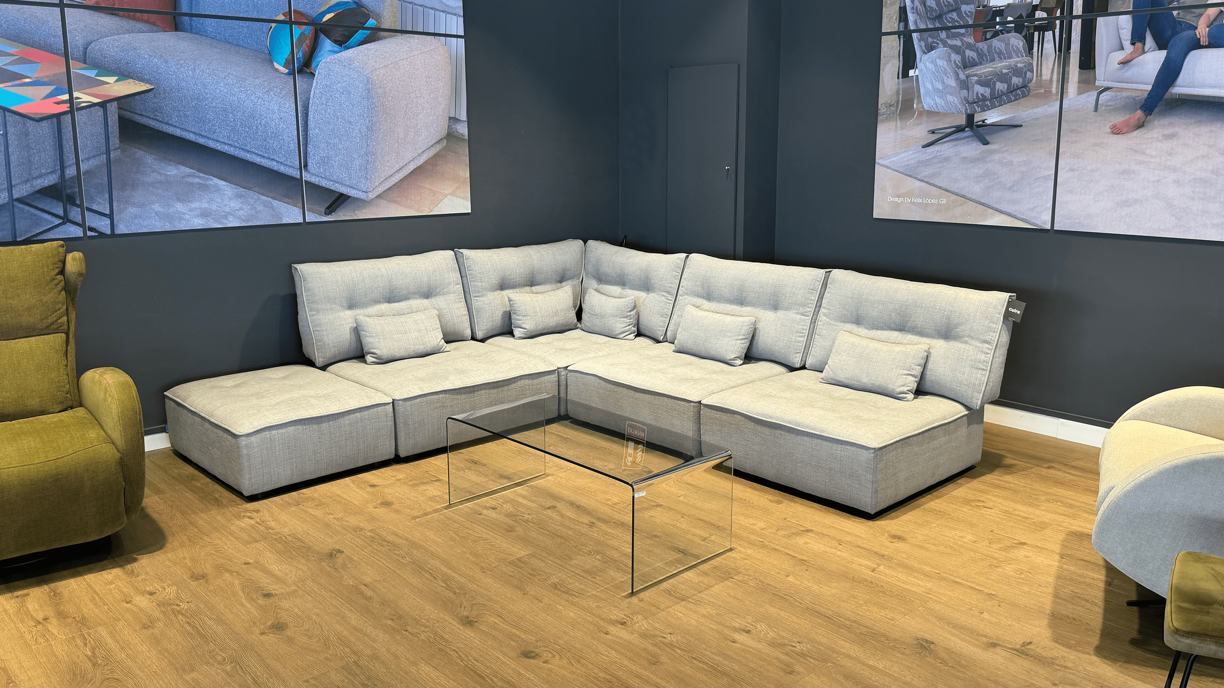 sofa modular comprar un sofa cual es el mejor momento