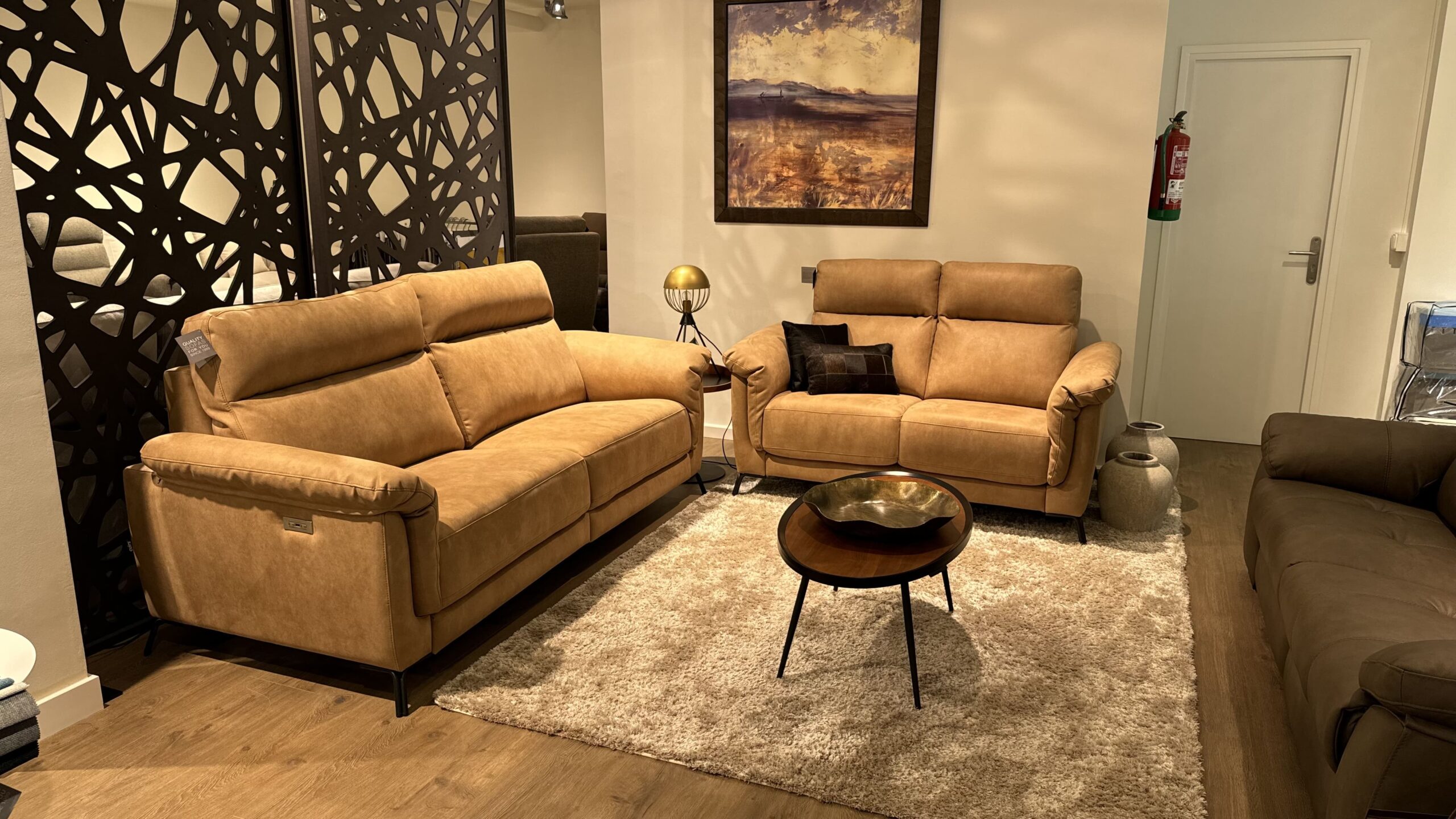 5 ideas originales para decorar tu salon en navidad