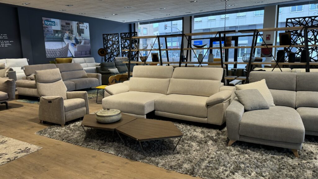sofa deslizante combinar con otro sofá blog