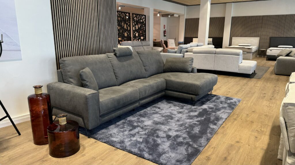 sofas patas altas ventajas blog