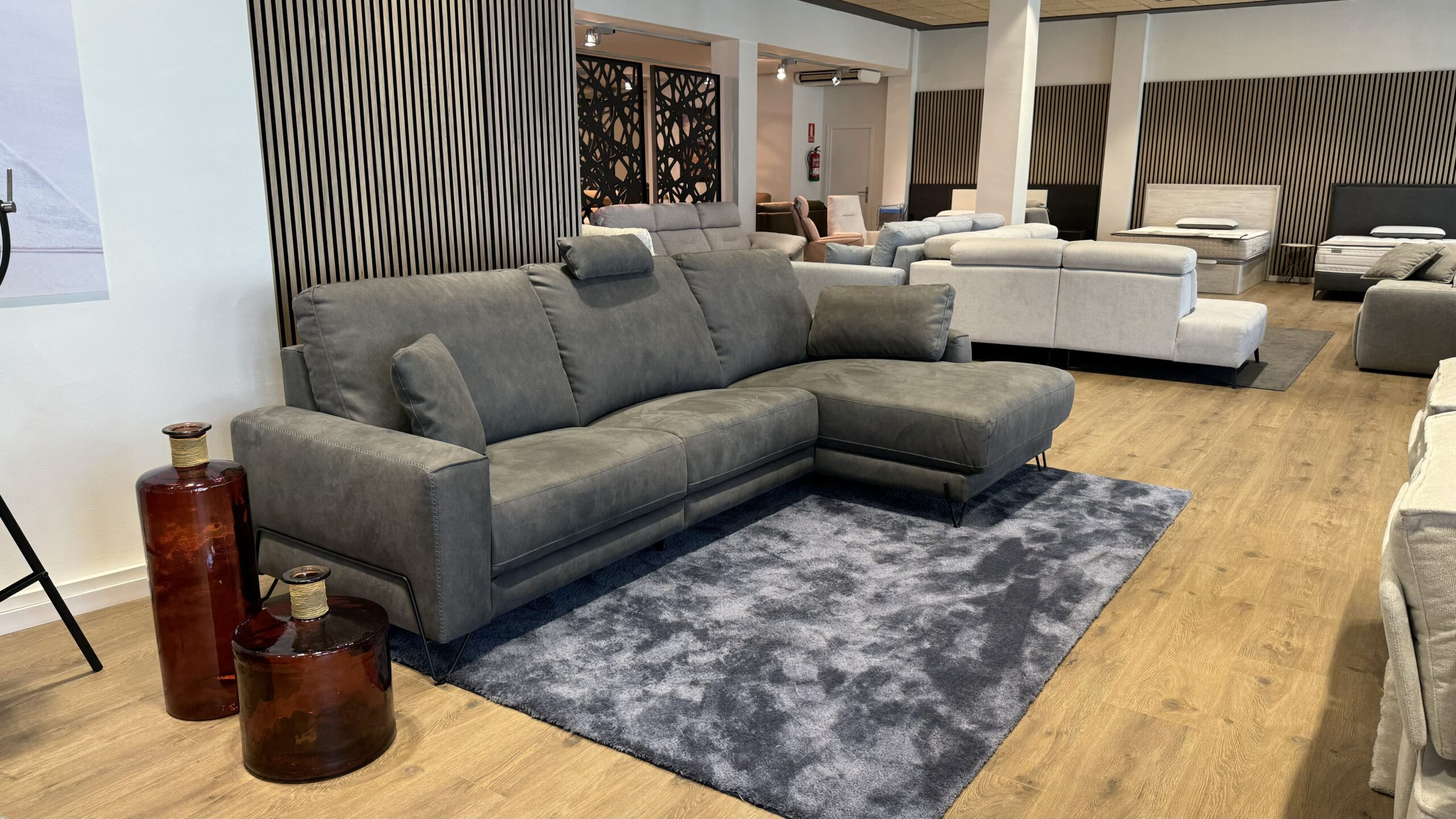 sofas patas altas ventajas blog