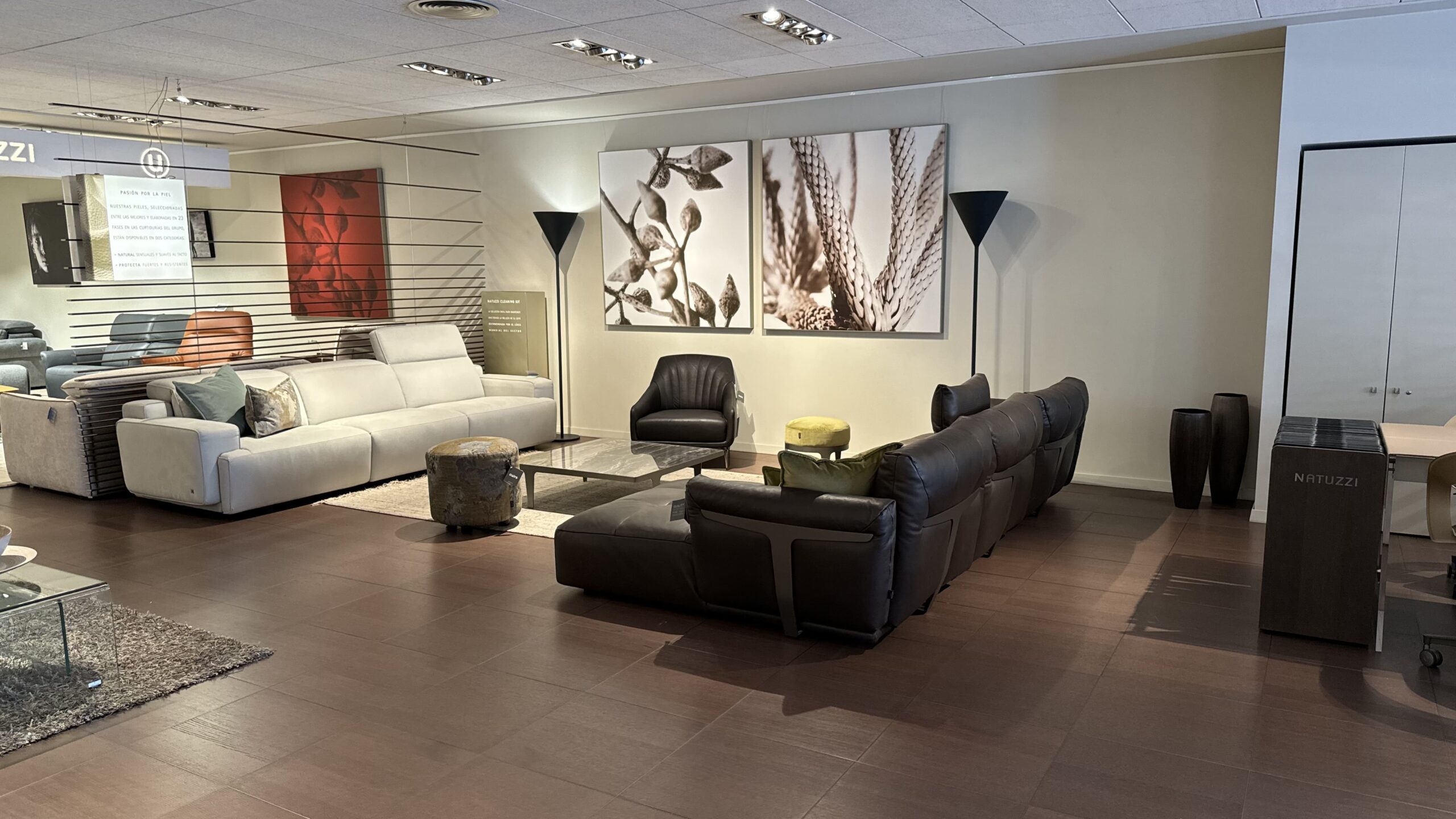sofa de piel relax blog