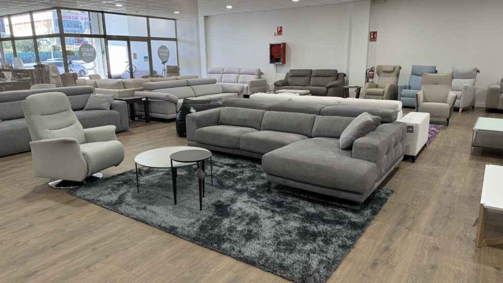 sofa a medida en cerdanyola y alrededores