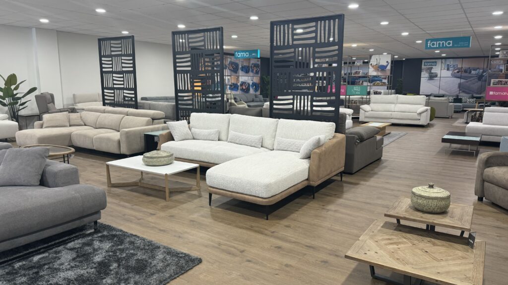 sofa a medida en martorell