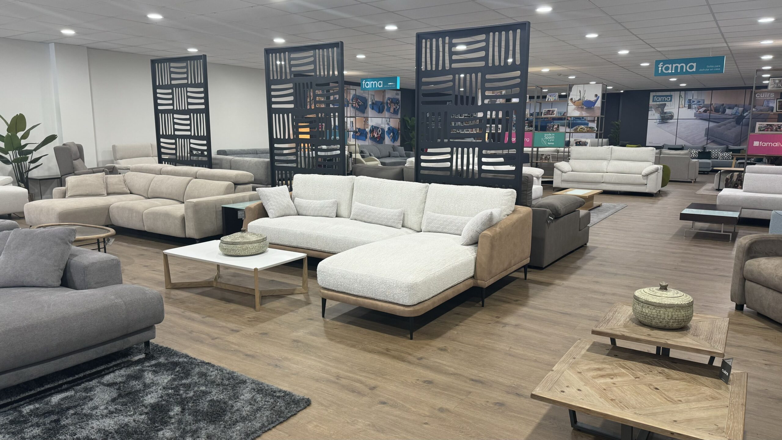 sofa a medida en martorell