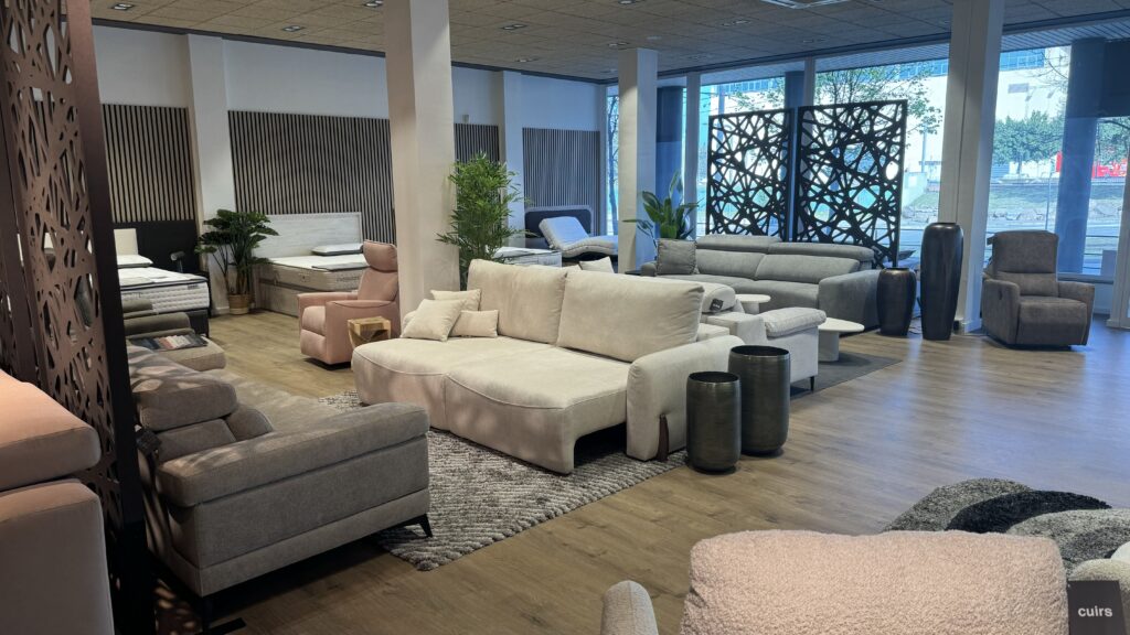 sofas personalizables sant cugat del valles