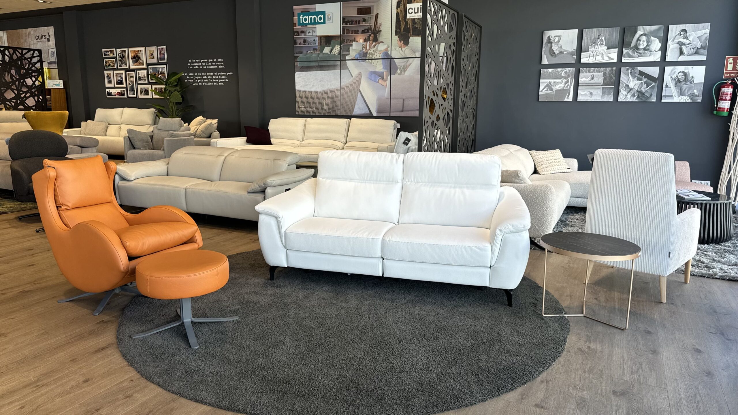 tendencias sofas primavera