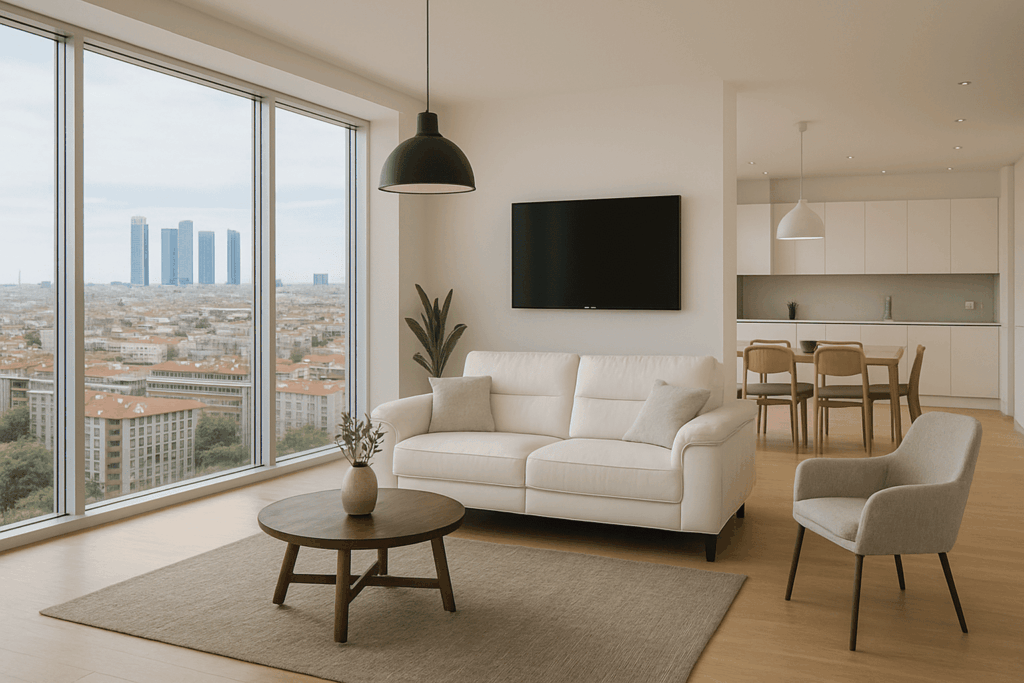 sofa a medida sant cugat