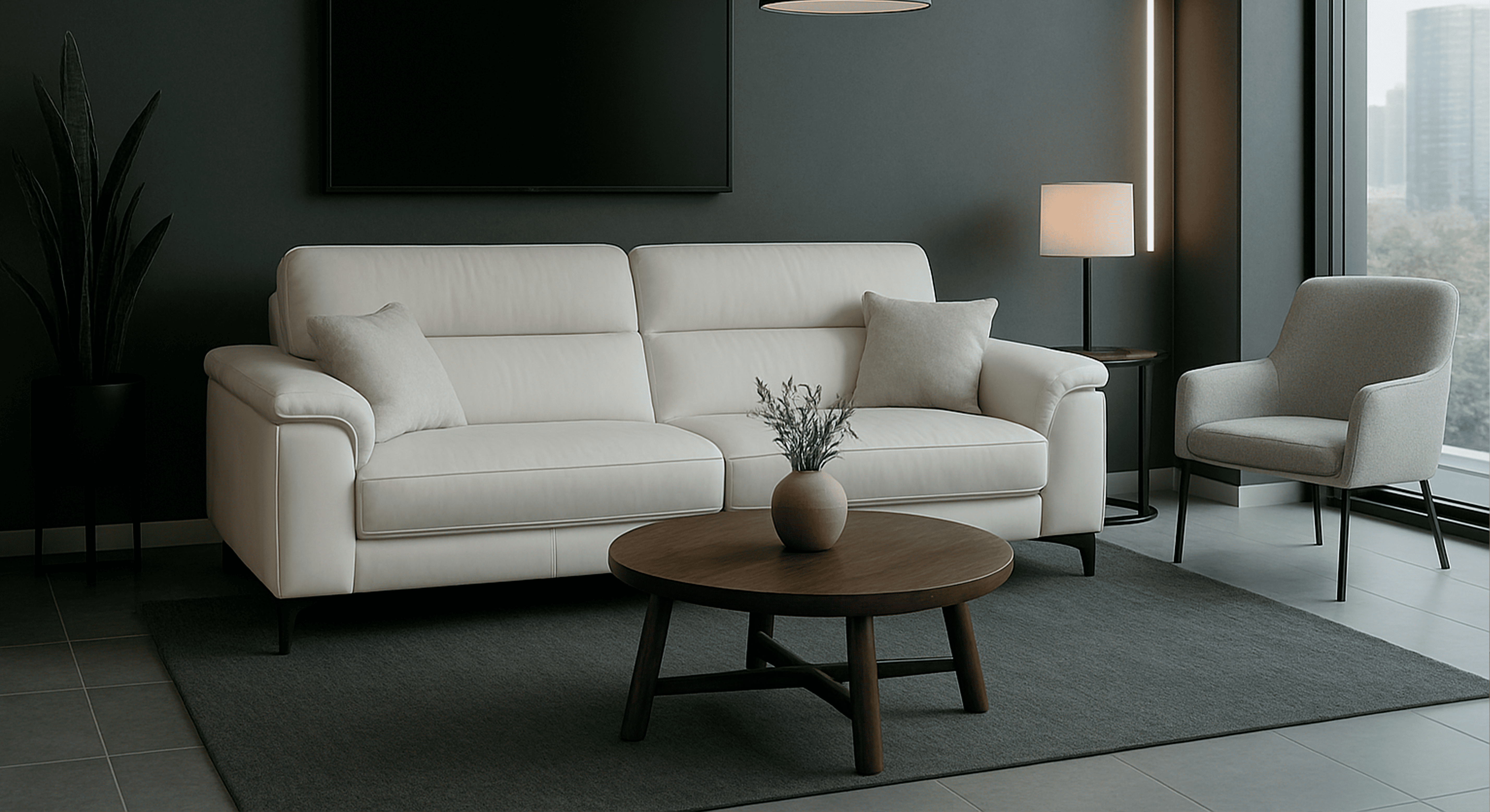 sofas para personas mayores