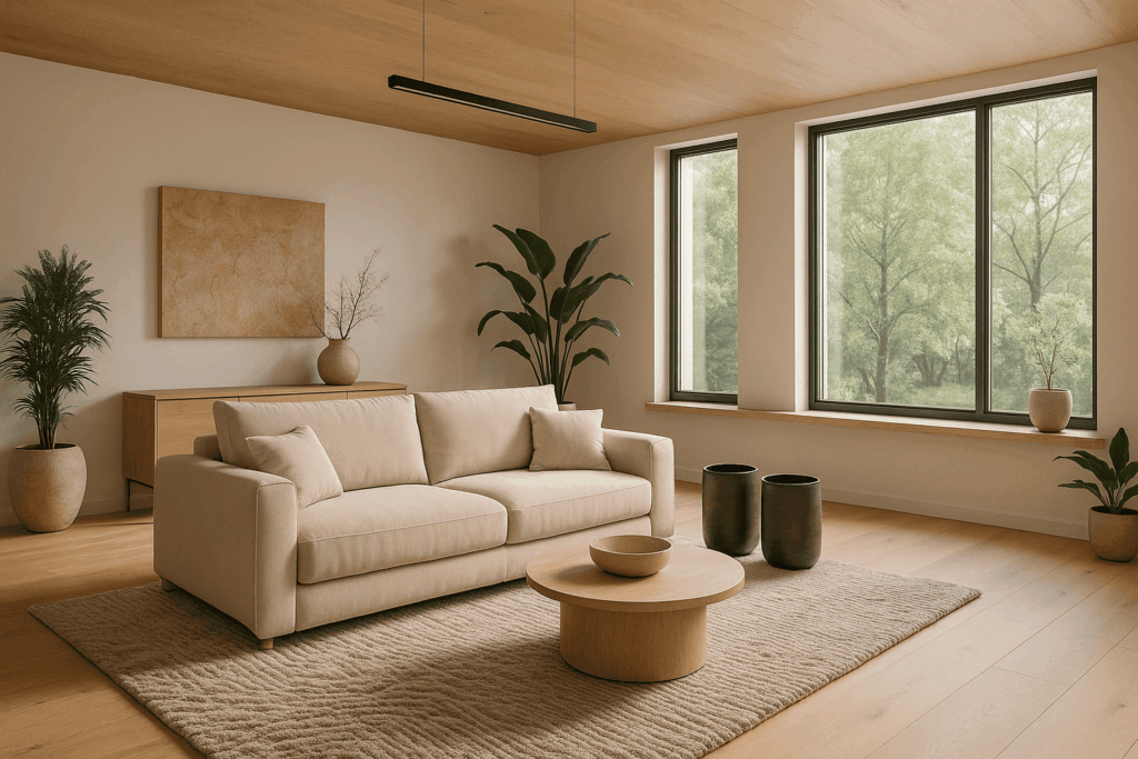 como decorar un salon empezando por el sofa blog