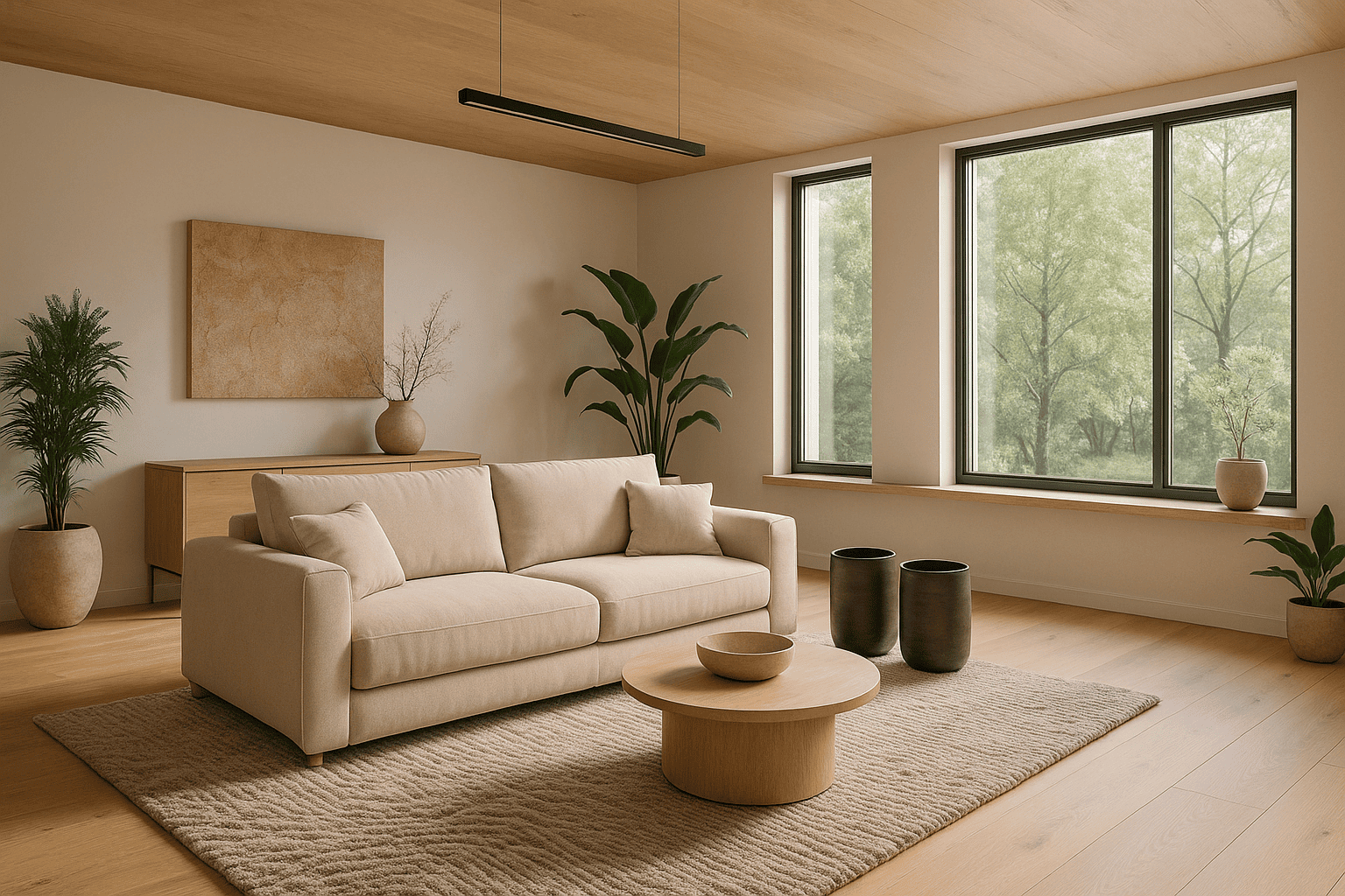 ¿Cómo Decorar Un Salón Empezando Por El Sofá? | CUIRS