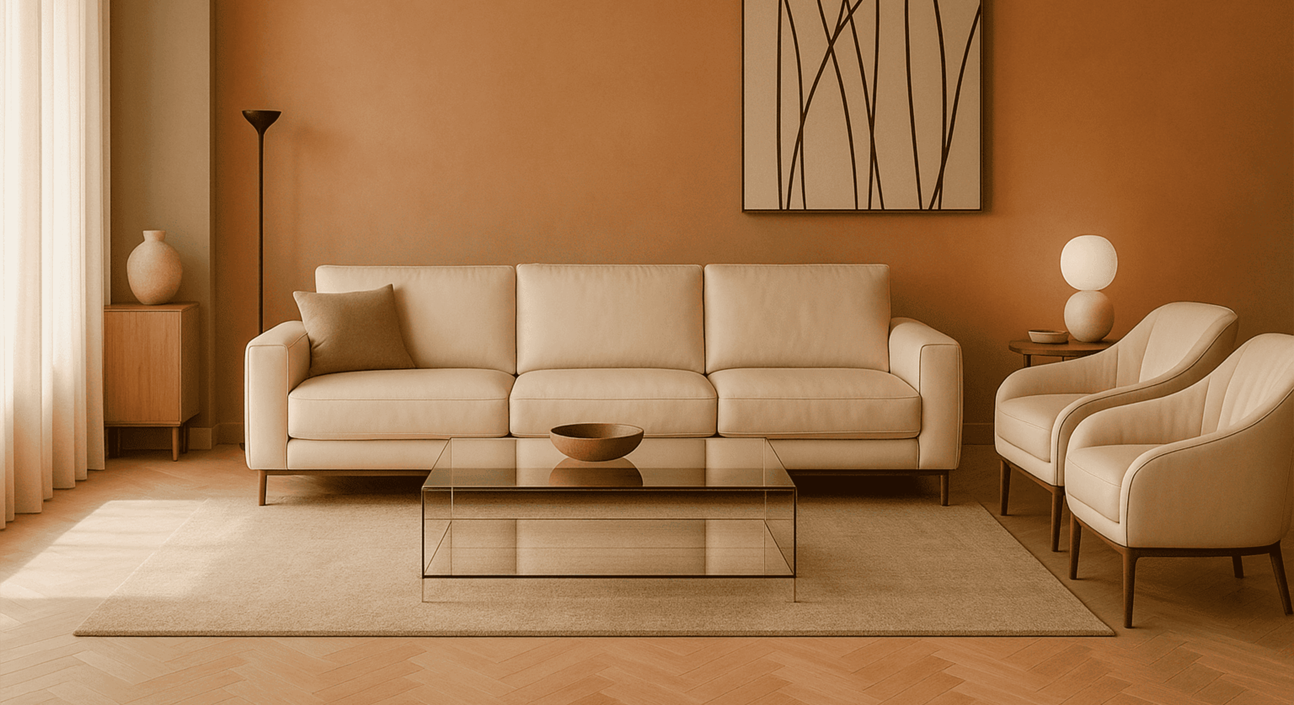 sofa elegir tamaño