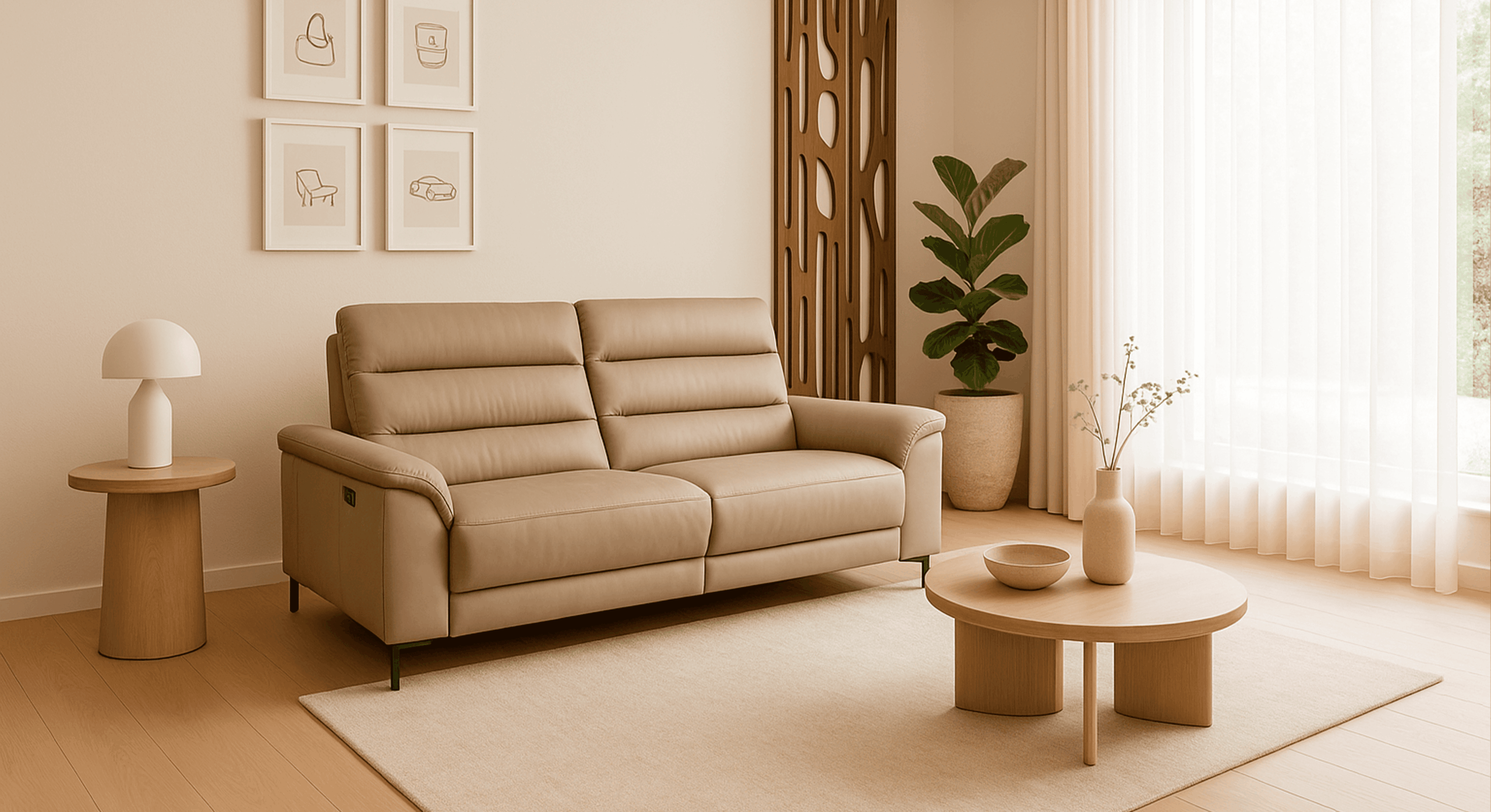 sofa sant just desvern blog