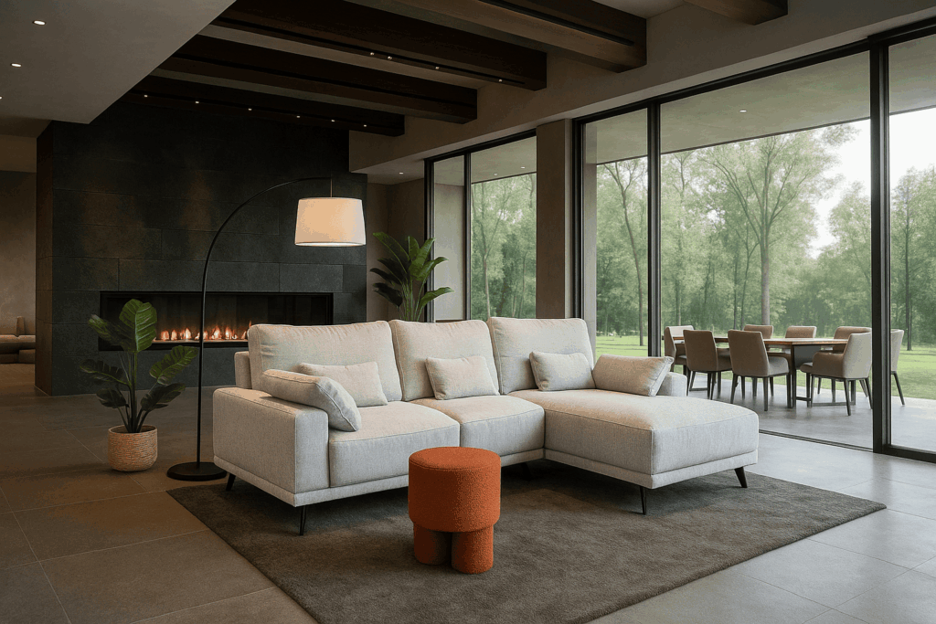 sofa personalizado en martorell