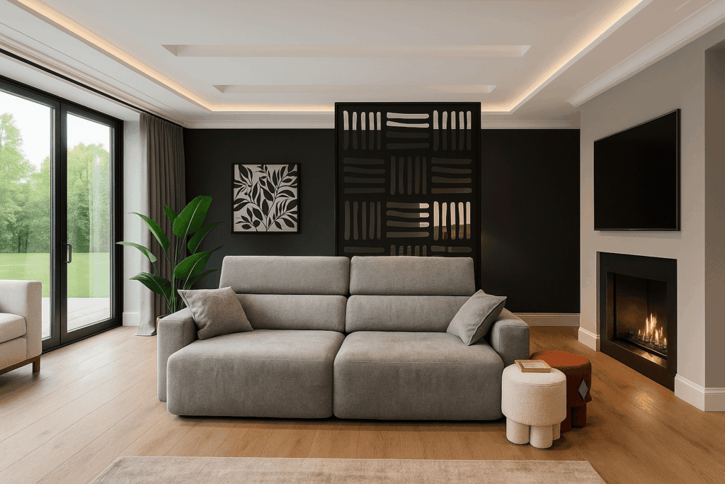 sofas tres plazas