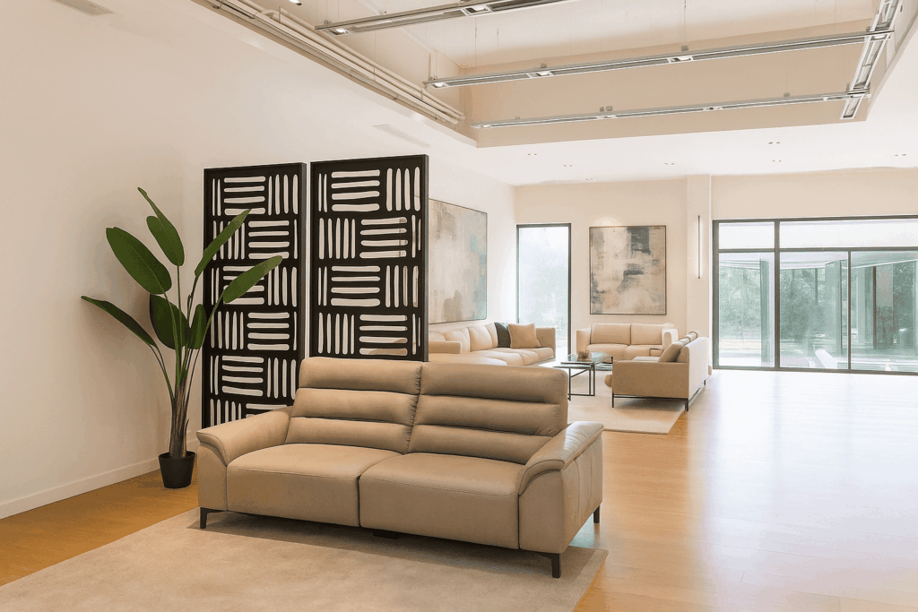 tienda de sofas sant cugat