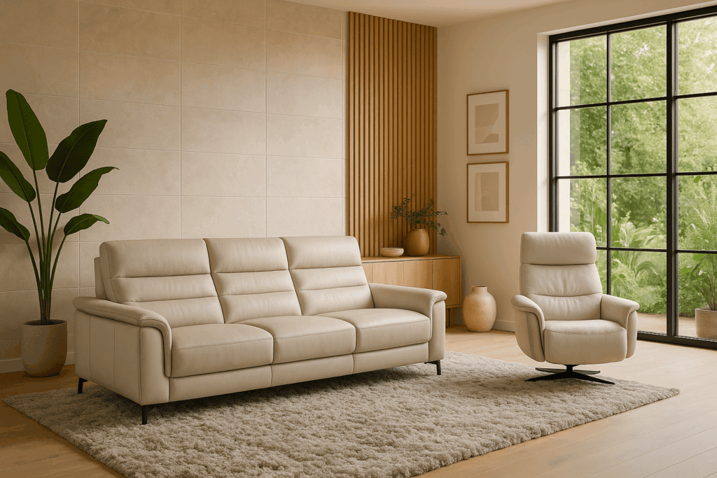 cual es el sofa que se adapta a mi estilo de vida